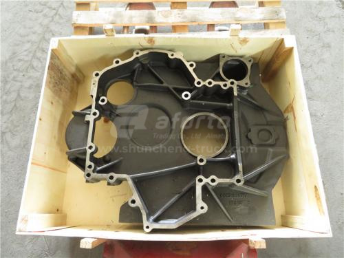 Картер маховика WP10