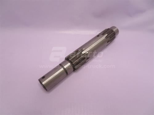 Вал промежуточный АКПП BS428 XCMG LW300F/LE321F (оригинал)