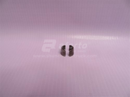 Сухарь клапана WD615 Euro II (хорошее качество)