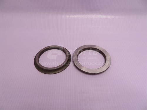 Шайба распорная шестерни ведомой среднего моста STEYR 7.5*0.8