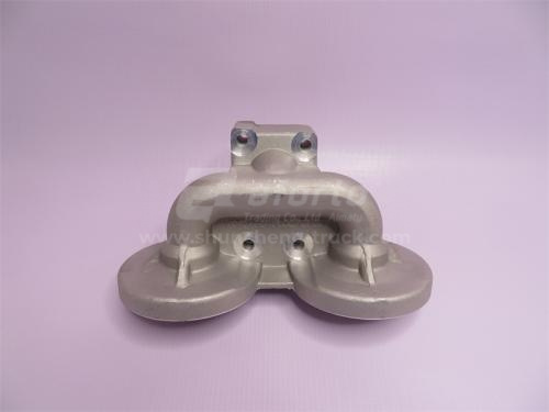 Кронштейн фильтра масляного 0032 D12