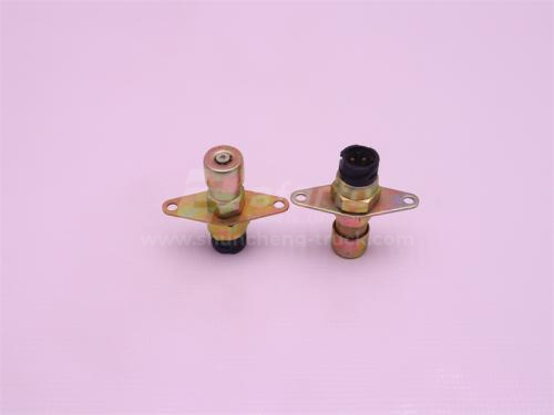 Переключатель горного тормоза SHAANXI F2000