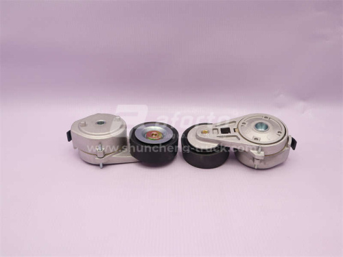 Шкив натяжителя ремня WEICHAI WP13/WP12 1029/1185 XINHE