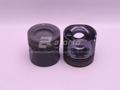 Поршень WEICHAI WP8 DHP08Q0162 (оригинал)