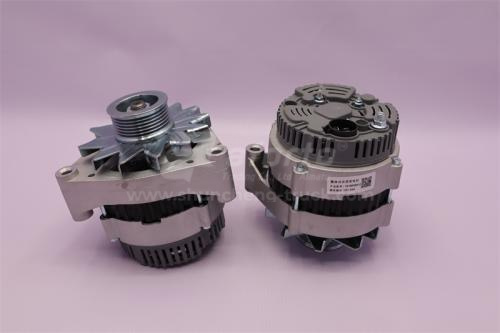 Генератор 6PK HOWO 55A