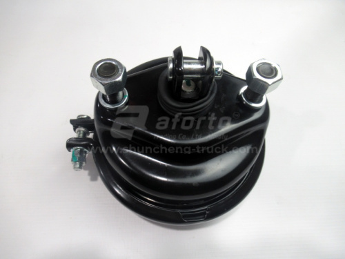 Камера тормозная барабанного тормоза тип 24 передняя КАМАЗ35193301170, 81511016264