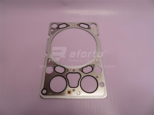 Прокладка головки блока WEICHAI WP13/WP12.430E50 (6 шт) YANTAISHICHUAN