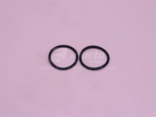 Кольцо уплотнительное пневмоцилиндр блокировки дифференциалов SINOTRUK MCP16 34*3 B-NBR 3-70  (ориги