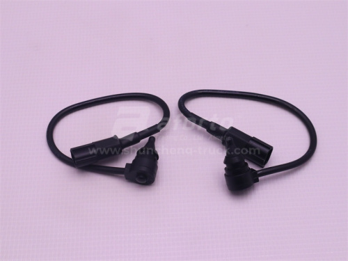 Датчик температуры внешней HOWO T5G