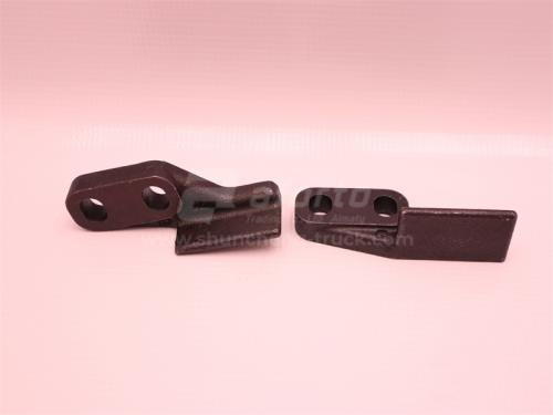 Фиксатор поддона WEICHAI WP13 правая (оригинал)