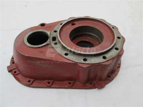 Картер редуктора среднего моста FAW 290