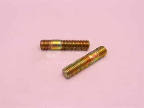 Шпилька 10*36/47*1.5 кронштейн ТНВД WEICHAI WP13 (оригинал)