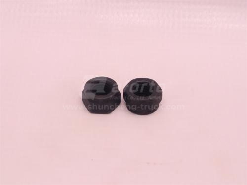 Гайка 10*1.5 турбокомпрессор WEICHAI WP12 (оригинал)