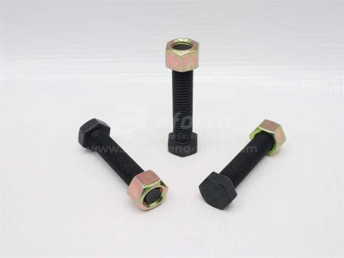 Болт кардана 12*60*1.75 SHAANXI/HOWO (оригинал)