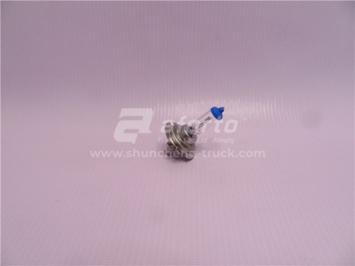 Лампа H7 70W/24V