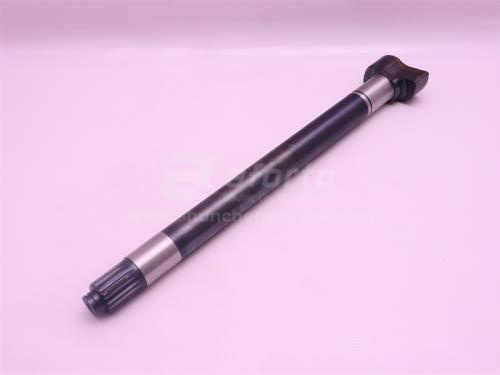 Вал тормозной AC16 задний Z = 19 545мм (правый)