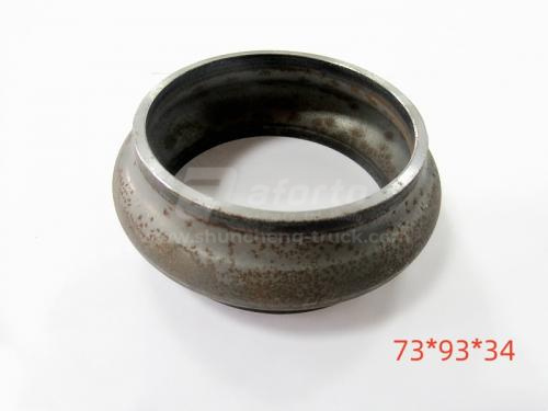 Втулка среднего моста HANDE TGX(оригинал)