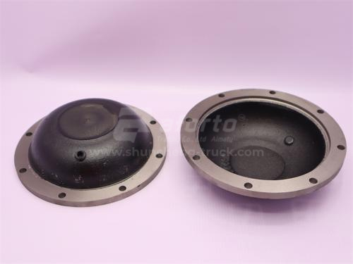 Крышка корпуса балансира HOWO/TX NS07