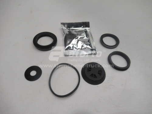 РМК осушителя воздуха VOLVO FH12 4324259202