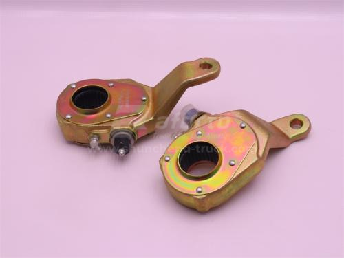 Трещётка тормозная SHAANXI F3000/FAW 290/NORD BENZ/GTL заднего моста правая Z = 26 XINHE