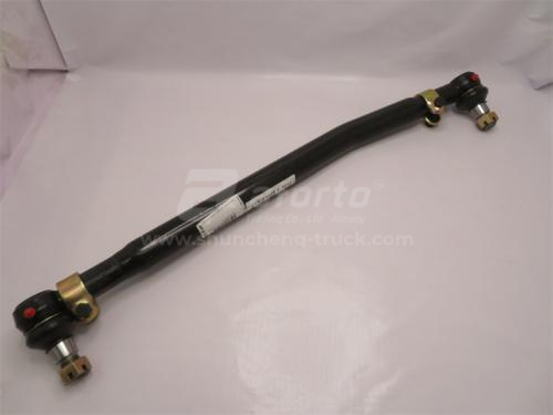 Тяга рулевая CAMC 6*4 продольная
