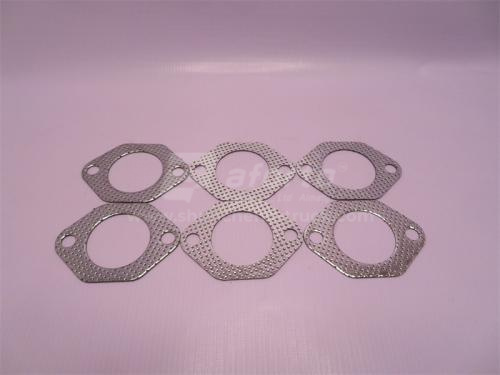 Прокладка коллектора выпускного WD615 белый