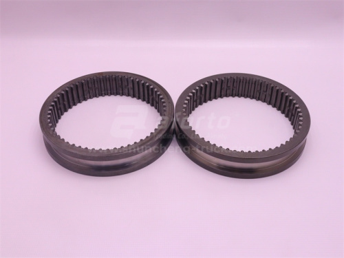 Каретка синхронизатора КПП HW25712XST HOWO