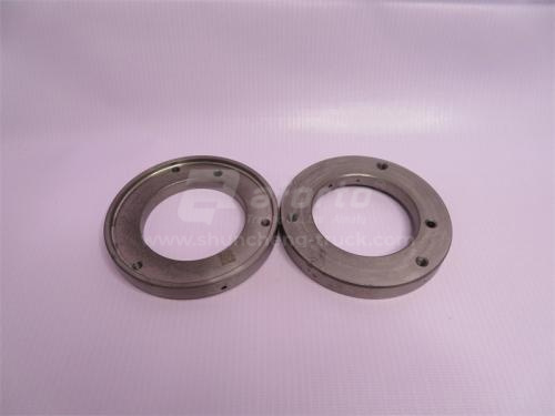 Кольцо маслоотражательное крышки первичного вала КПП HW (оригинал)