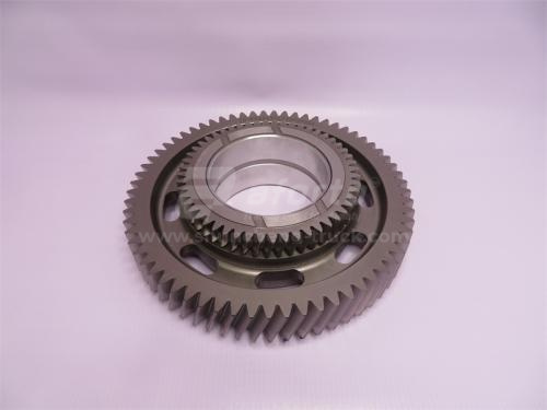 Шестерня средняя газораспределительного механизма D12