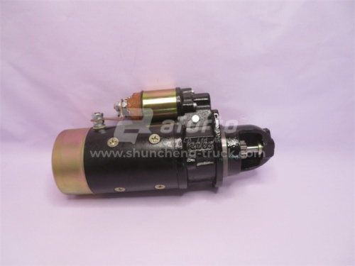 Стартер 3708N-010 DONGFENG153