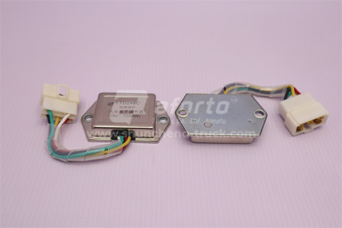 Реле зарядки JFT249T