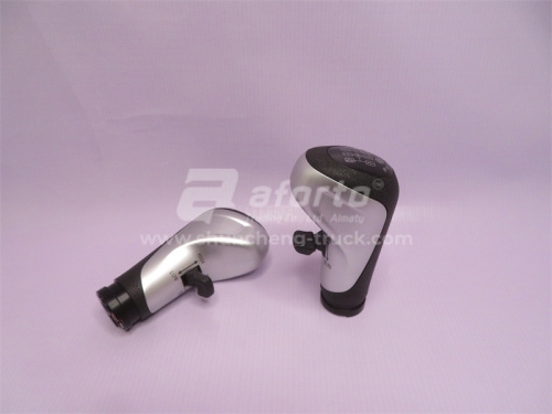 Ручка рычага КПП (10 скоростной) SHAANXI X3000