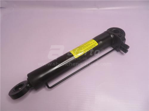 Гидроцилиндр подъема кабины HOWO SORL