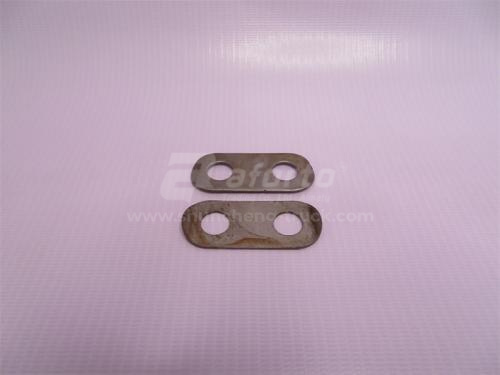 Пластина стопорная 175-13-21711 ГТР SHANTUI SD22/23