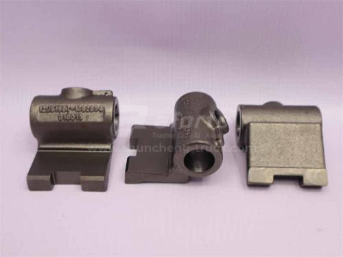 Блок КПП переключающий 5 и 6 передачи FAST 12JSD180T (оригинал)