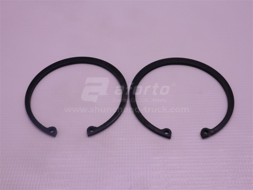 Кольцо стопорное внутреннее наружный SINOTRUK MCP16