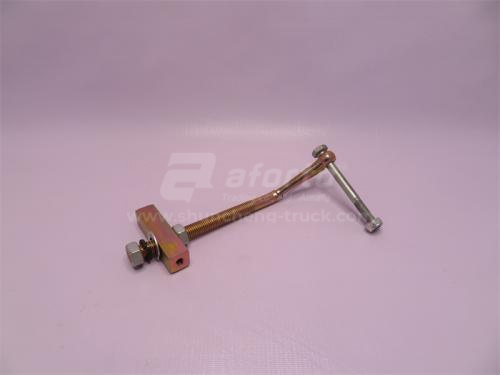 Болт натяжитель ремня кондиционера HOWO