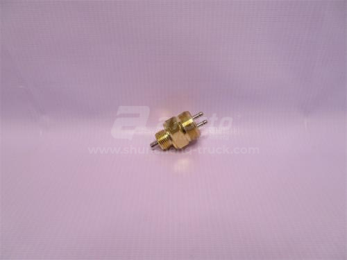 Датчик нейтрали HOWO/STR FAST (старый)