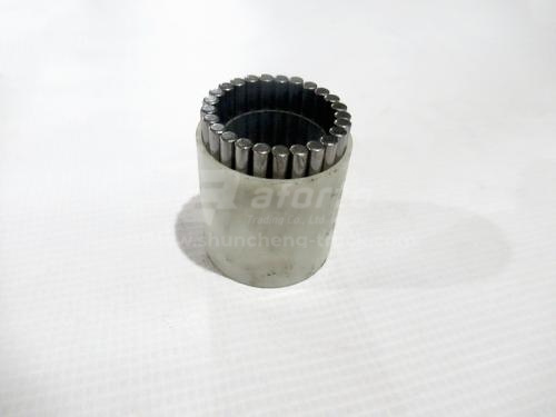 Подшипник игольчатый сателита бортового редуктора HDZ300 (оригинал)