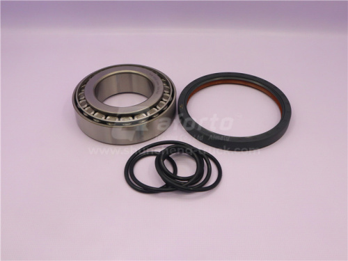 Ремкомплект ступица задняя MCP16 внутренний AFORTO