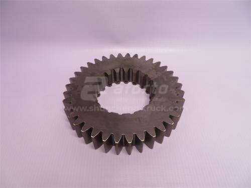 Шестерня КПП HW19712 вторичного вала 5 передачи Z=36 D=17.2