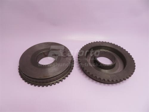 Поршень АКПП ZL20-032016 АКПП BS428 XCMG LW300F/LE321F