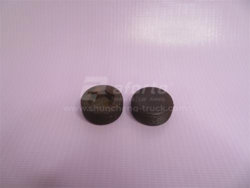 Пробка 30*12*1.5 резьбовая на мост AC16