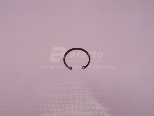 Кольцо стопорное внутреннее наружный 61mm