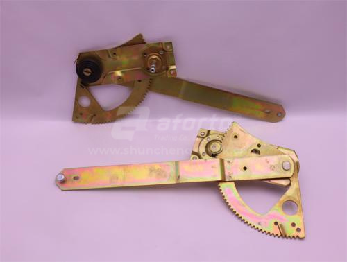 Стеклоподъемник JWZ ручной левый