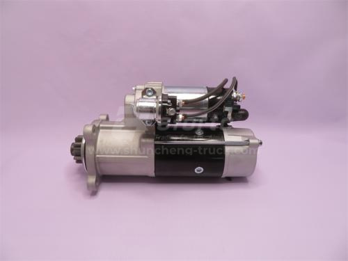 Стартер 11 зубьев YUCHAI 6G6A6J