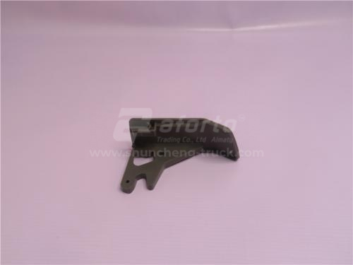 Ручка двери кабины внутренняя правая JWZ