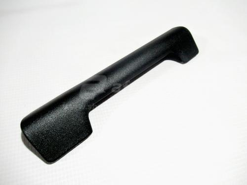 Заглушка ручки двери кабины SHAANXI X5000 правая (оригинал)