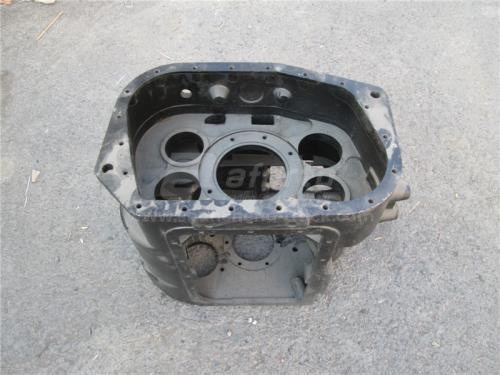 Корпус КПП FAST 9