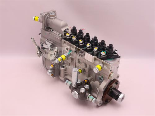 ТНВД WP10.380 (оригинал)